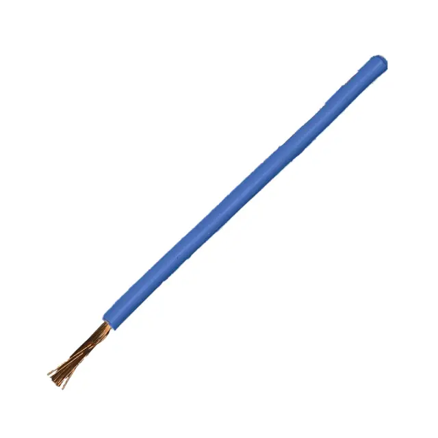 Provodnik, bakarni, PVC, H07V-K, 1.50mm², plavi — šifra 10835 | Kelco
