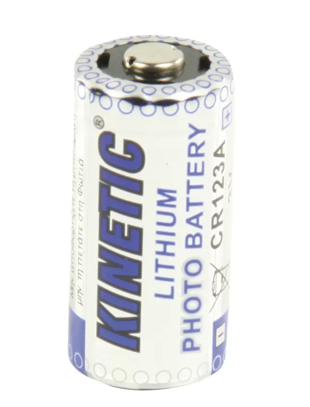 Baterija, 3V, 1200mAh, Litijum — šifra 11521 | Kelco