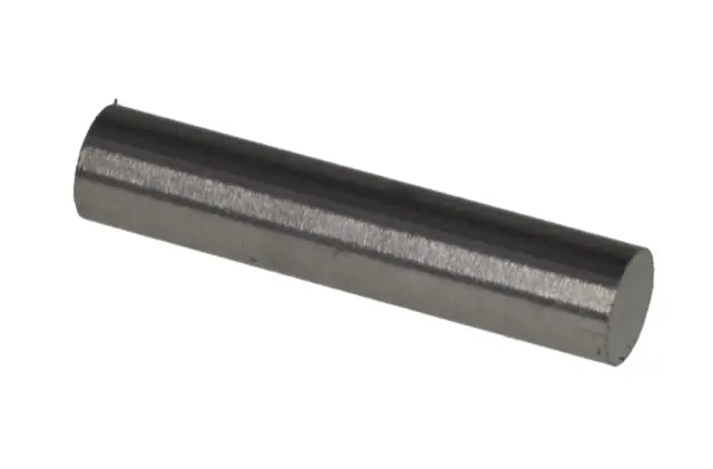 Magnet, štap, AlNiCo500, Fi=4mm L=19mm — šifra 11870 | Kelco