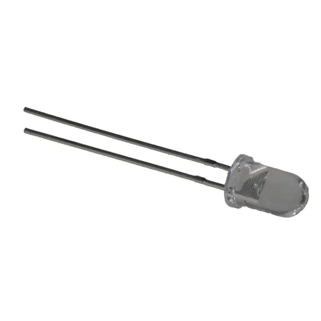 PHOTO TRANSISTOR, 5mm, 5.4mA, — šifra 12478 | Kelco