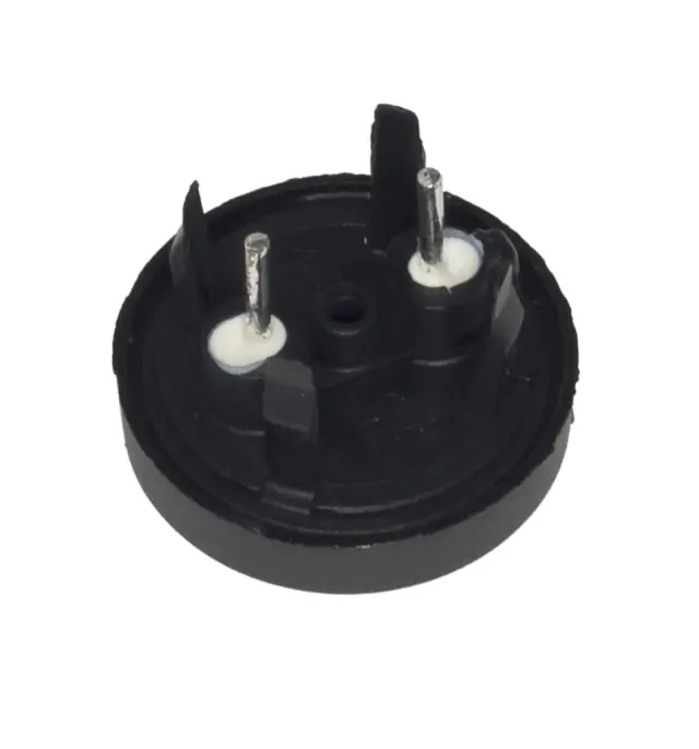 Taster, okrugli, crveni, 48V/125mA,Schurter — šifra 12522 | Kelco — slika 2