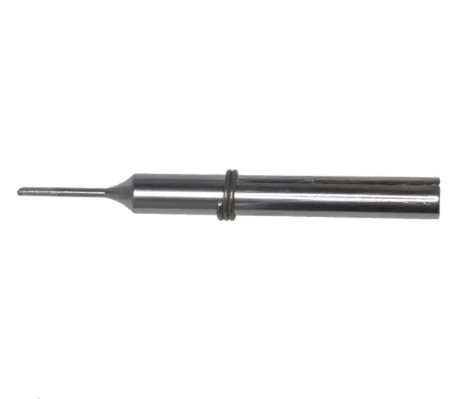 Bakar za Antex, 12 i 15W, 1.0mm, hromirani — šifra 13456 | Kelco