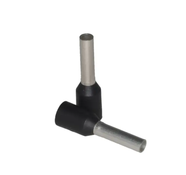 Hilzna za kabl preseka do 1.5mm², crna — šifra 13660 | Kelco