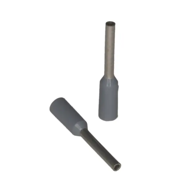 Hilzna za kabl preseka do 0.14mm², siva — šifra 13728 | Kelco
