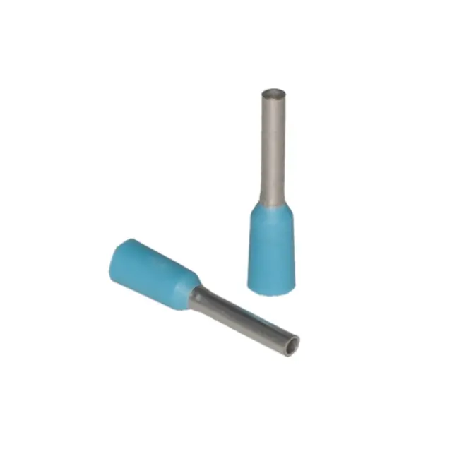 Hilzna za kabl preseka do 0.34mm², tirkiz — šifra 13730 | Kelco