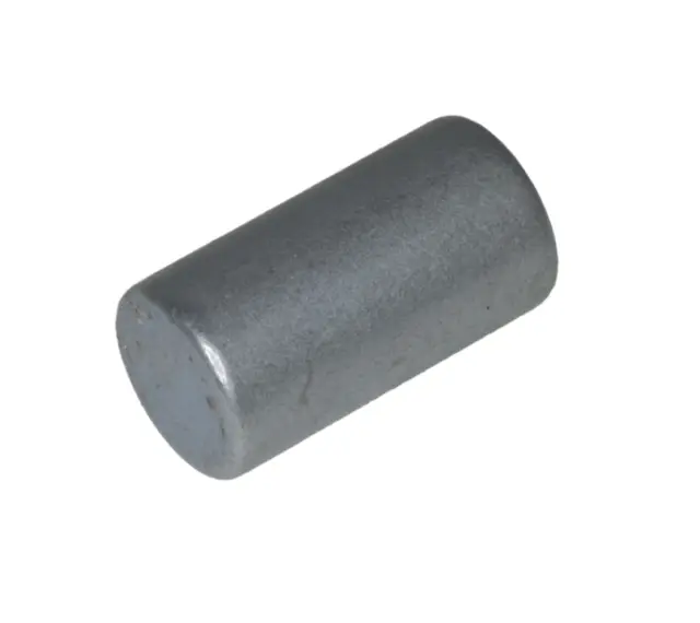 Magnet, valjkast, NdFeb, 8X15mm — šifra 13780 | Kelco