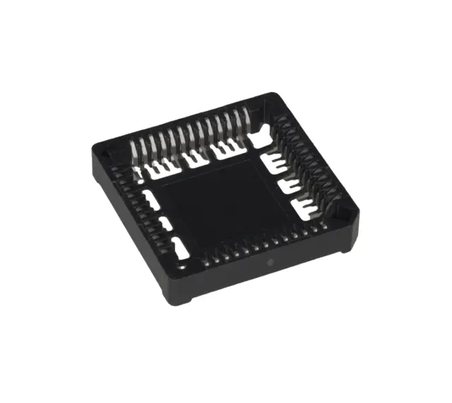 IC podnožje PLCC 52 pina, Sn, za SMD montažu — šifra 14236 | Kelco