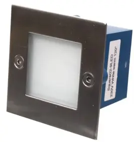 16LED OUTDOOR LAMP 12VDC, 1.1W, — šifra 14279 | Kelco