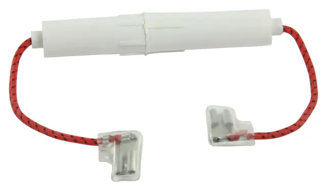 Osigurač, 5KV, High Voltage, 1A, sa nosačem osigurača za kabl — šifra 14372 | Kelco