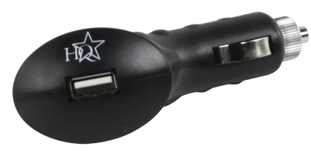 Adapter USB 12/24V na 5V DC/1000mA — šifra 14452 | Kelco — slika 3