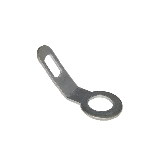 Lemna ušica M3X12, pod uglom od 45° — šifra 14485 | Kelco