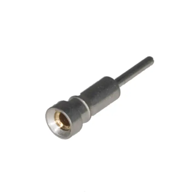 IC-Precision Socket 1pole Sn/Au — šifra 14707 | Kelco