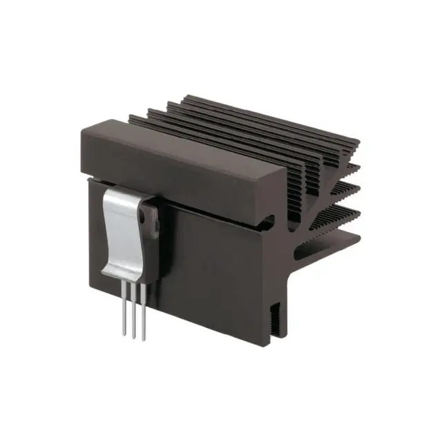 Heatsink 35x35,3x50 for Clip — šifra 15025 | Kelco