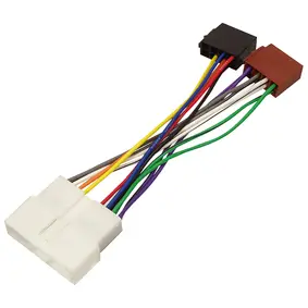 PLUGS INTO FACTORY HARNES — šifra 15114 | Kelco