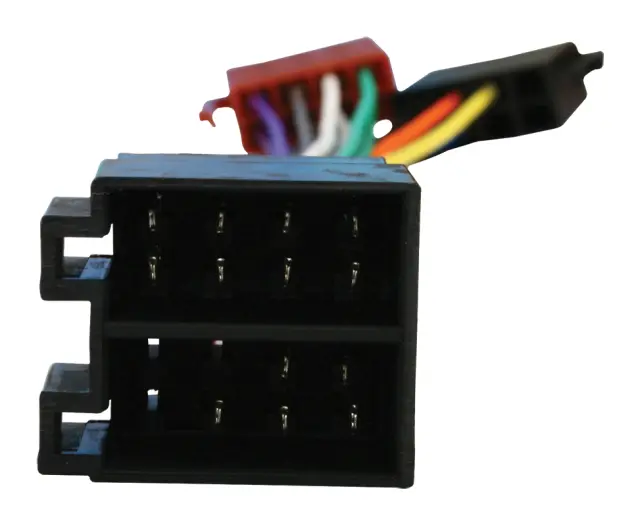 PLUGS INTO FACTORY HARNES — šifra 15139 | Kelco