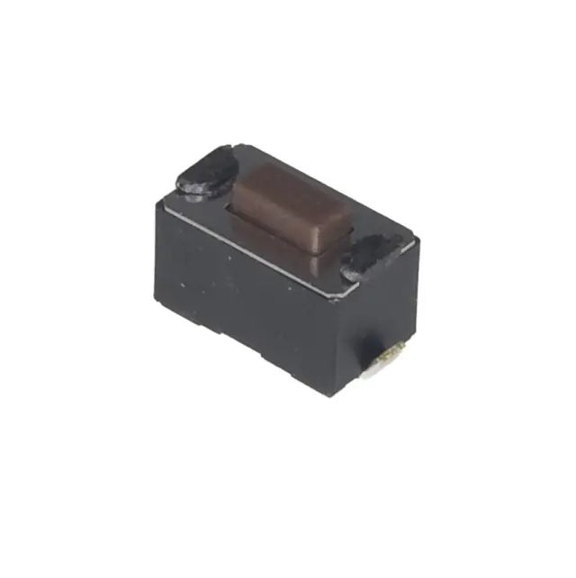 Mini taster, SMD, 6x3.5mm, H=4,3mm — šifra 15158 | Kelco