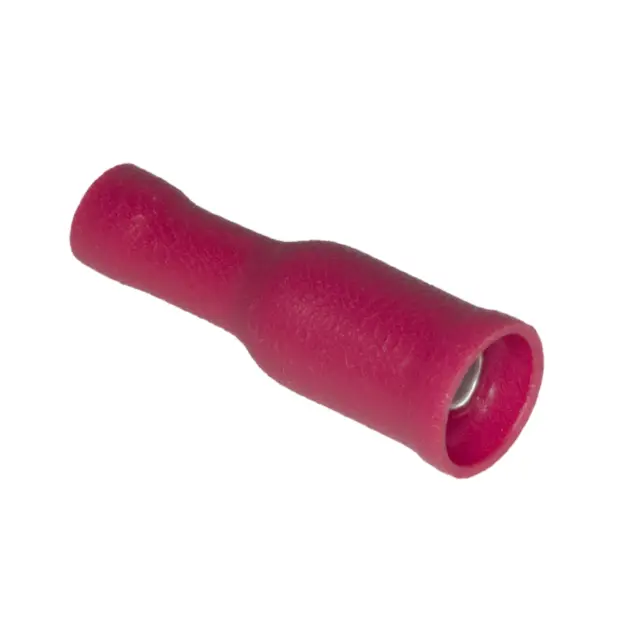 Flah, Bullet utičnica, crvena — šifra 15205 | Kelco