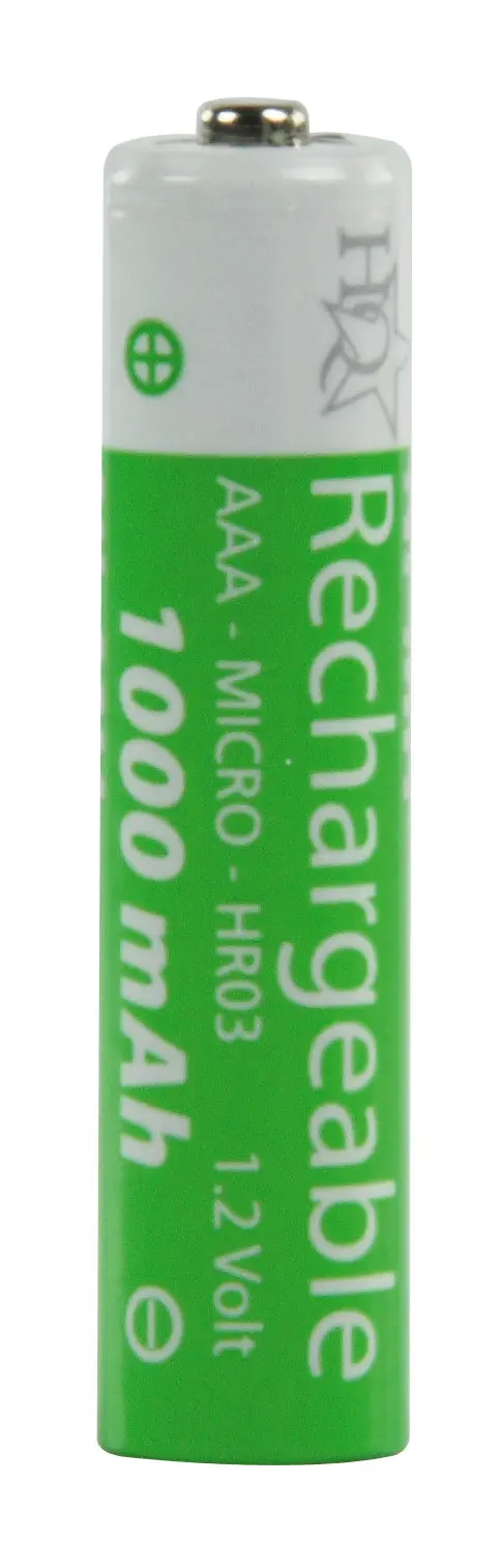 NIMH akumulator, 1.2V, 950mAh, R3/AAA — šifra 15506 | Kelco