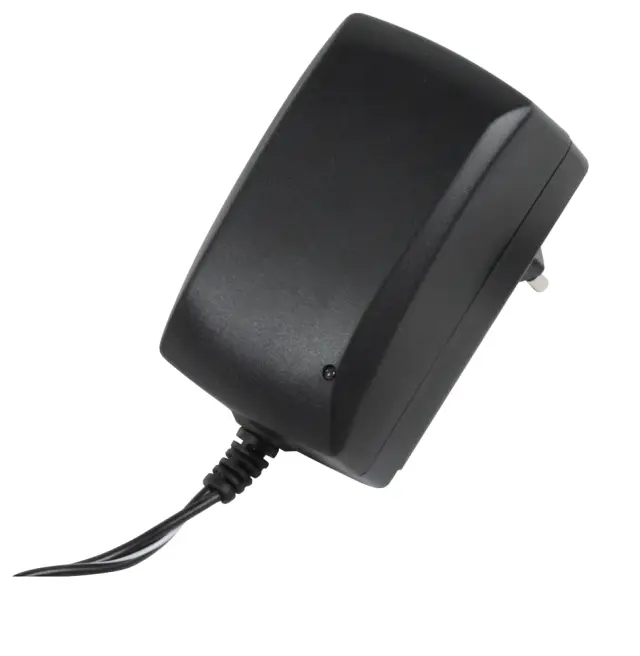 Adapter, 230VAC na 9-12-13.5-15-18-20-24V DC, 24W, univerzalni — šifra 15846 | Kelco
