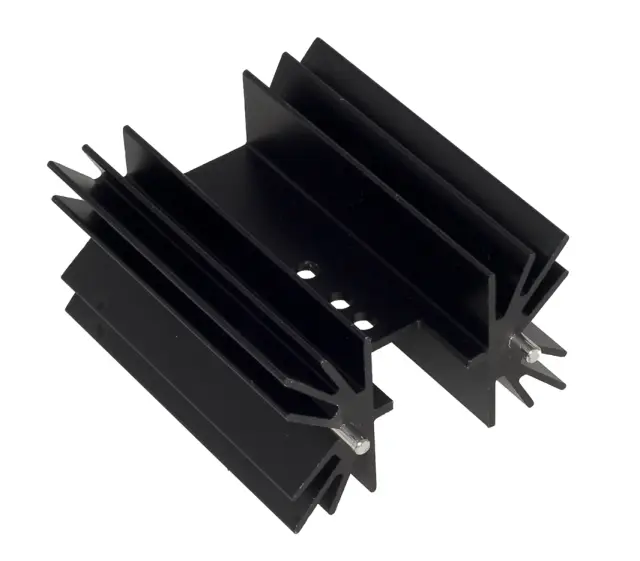 Heatsink Anodized 50,8 Screw Moun — šifra 15980 | Kelco — slika 2