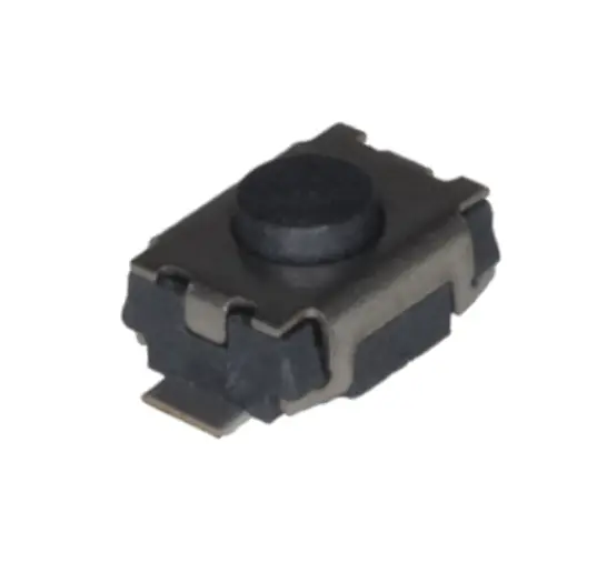 Taster, minijaturni, TD-85XU, SMD, 3x4x2mm, dve noge — šifra 16163 | Kelco