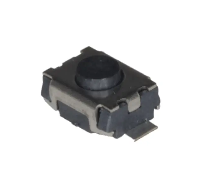Taster, minijaturni, TD-85XU, SMD, 3x4x2mm, dve noge — šifra 16163 | Kelco — slika 2