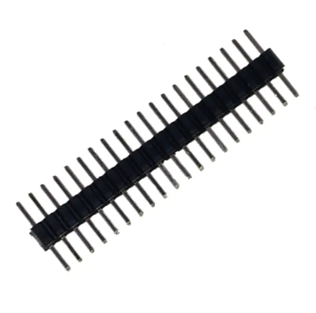 Letvica, Pin header, 1 X 20 pina, raster 1.27mm — šifra 16664 | Kelco