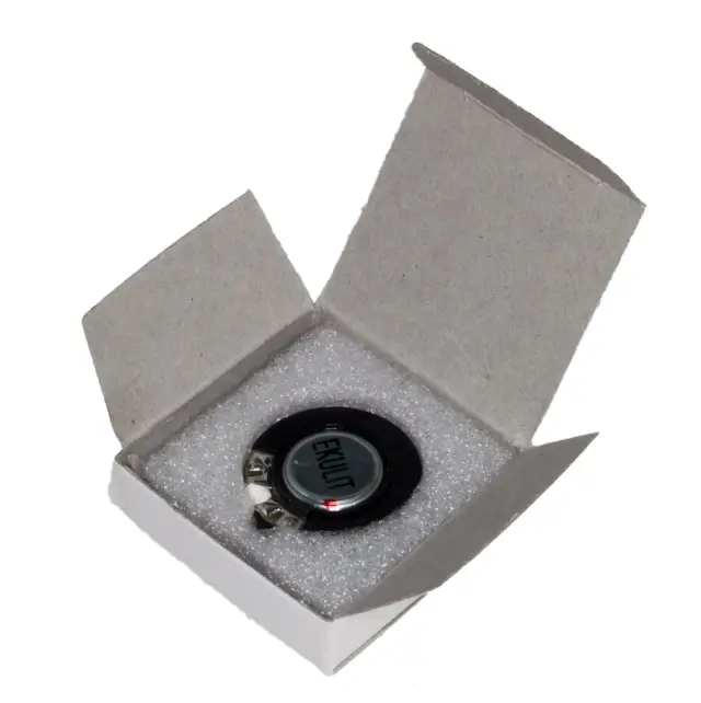 Zvučnik, 0.3W, 32Ω, R=27mm — šifra 16753 | Kelco