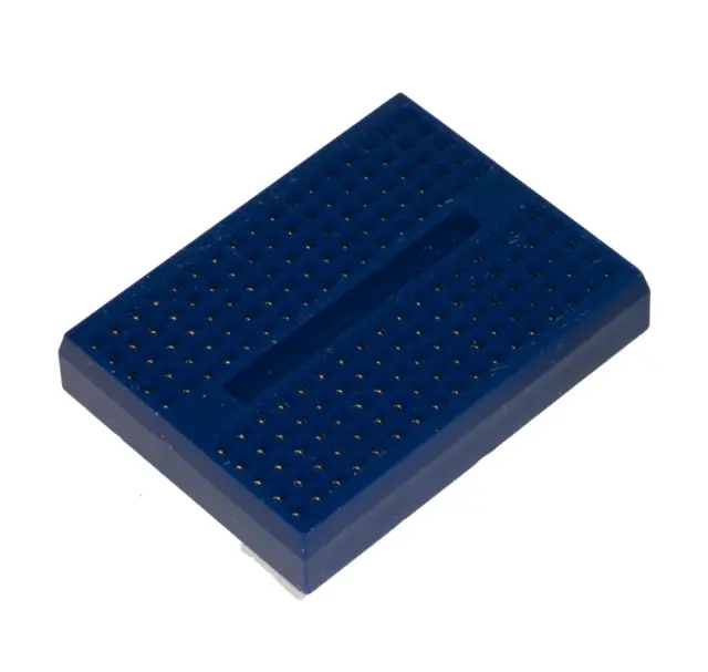 Protobord, mini, 170 tačaka, plavi — šifra 16887 | Kelco