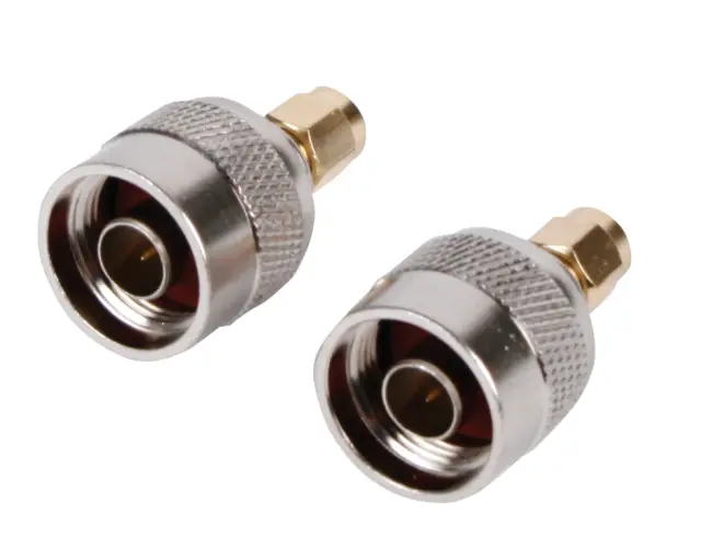 Adapter, SMA muški na N muški — šifra 16903 | Kelco