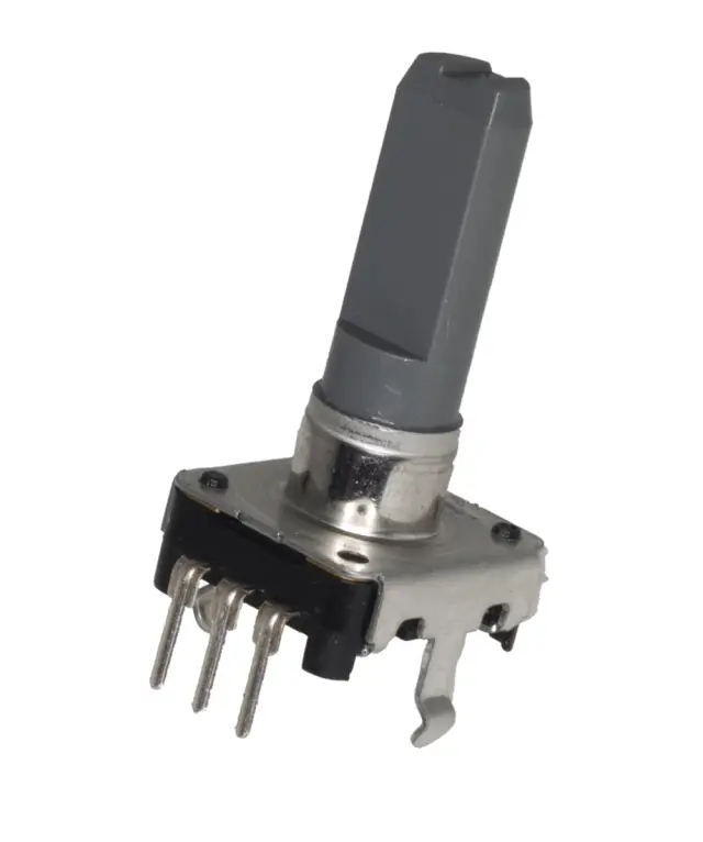 Encoder EC12 12pulse — šifra 16946 | Kelco