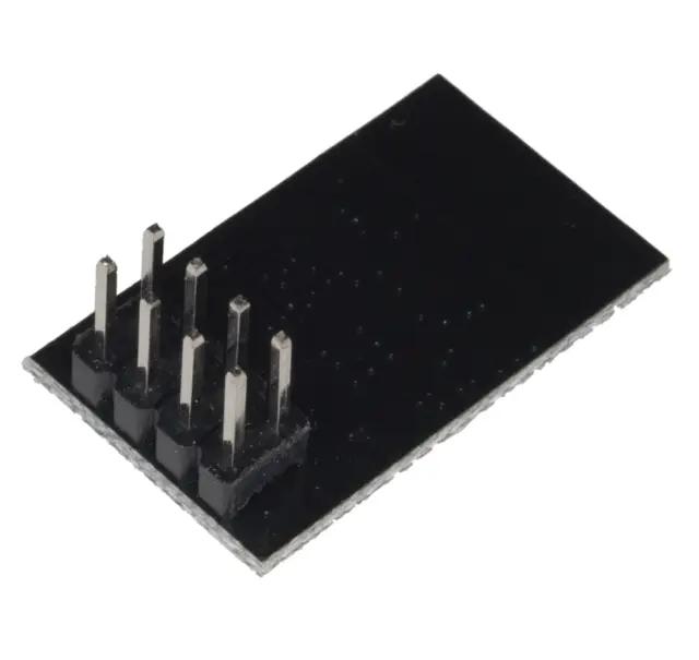 ESP8266 serial WiFi module ESP-01 — šifra 17121 | Kelco — slika 2