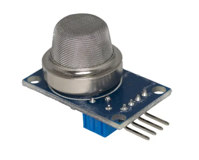 Air Quality Sensor Hazardous Gas Detection Module — šifra 17266 | Kelco