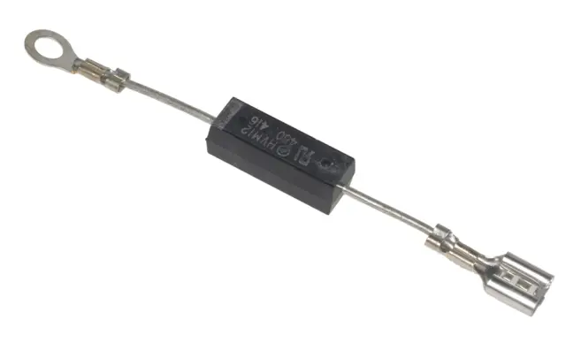 Dioda za mikrotalasnu rernu, 12000V, 350mA, (CL01-12), — šifra 17609 | Kelco