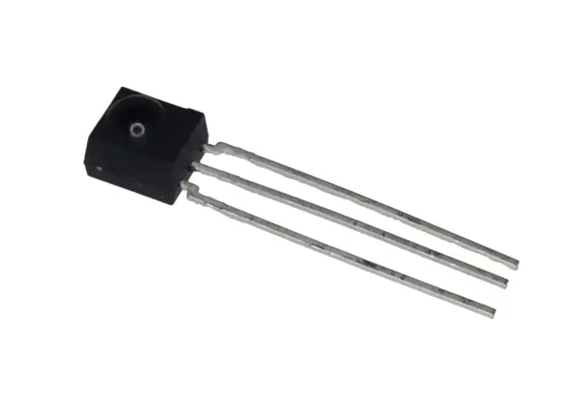 Integrated Universal Infrared Receiving, — šifra 17733 | Kelco