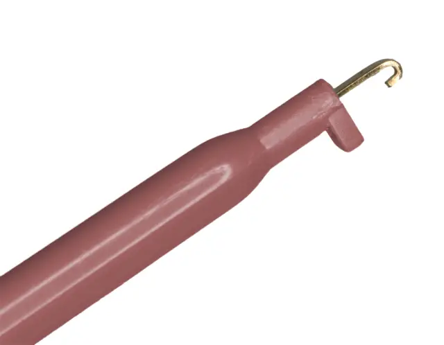 Pipalica, 40mm, crvena — šifra 17809 | Kelco — slika 2