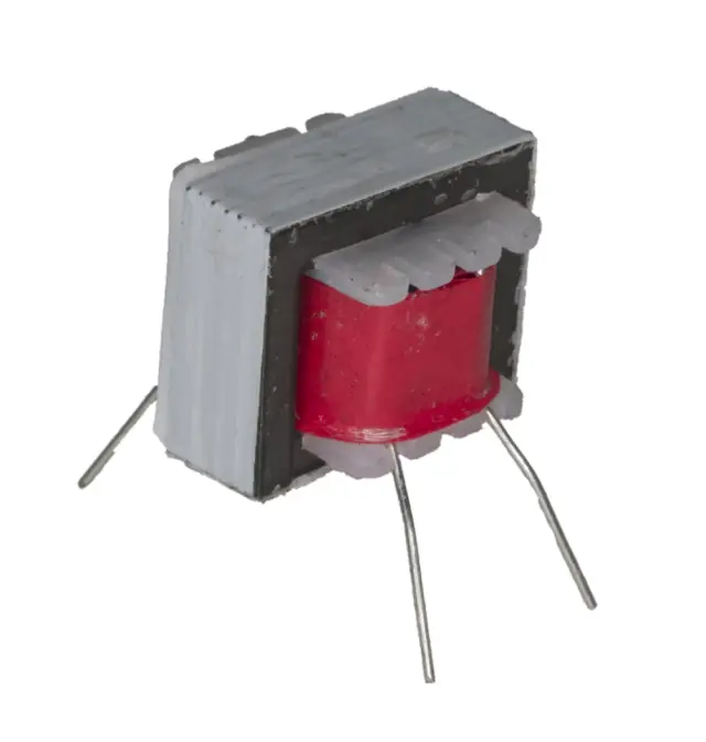 Audio Transformer 600 : 600 / 1:1 EI16 Isolation Audio, 4 pina — šifra 17955 | Kelco