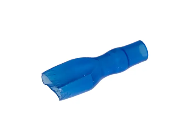 Izolacija za FLAH 6.3mm, plava — šifra 18600 | Kelco