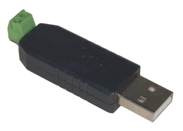 Modul USB na RS485 serijski adapter, bez kabla — šifra 18635 | Kelco