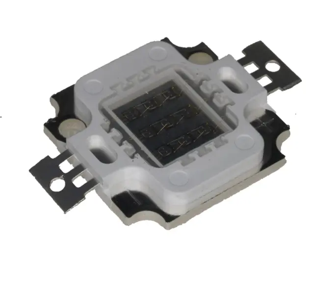 Infra crvena LE dioda, 10W, 850nm, 5-6V, 900mA, — šifra 18702 | Kelco