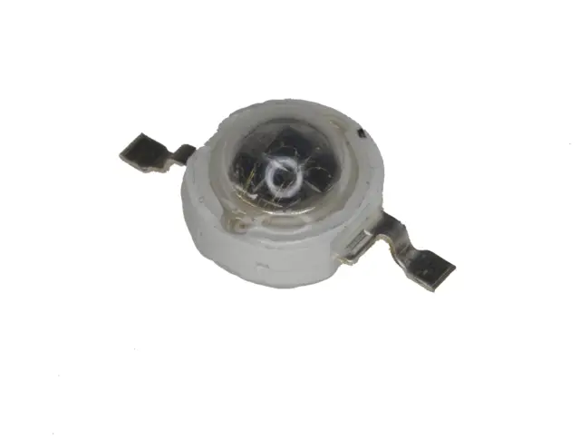 Infra crvena LE dioda, 5W, 850nm, 1.4-1.6V, 1200mA, emiter kućište, 120°, — šifra 18703 | Kelco