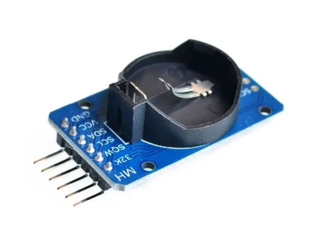 RTC module IIC with 24C32 — šifra 18860 | Kelco