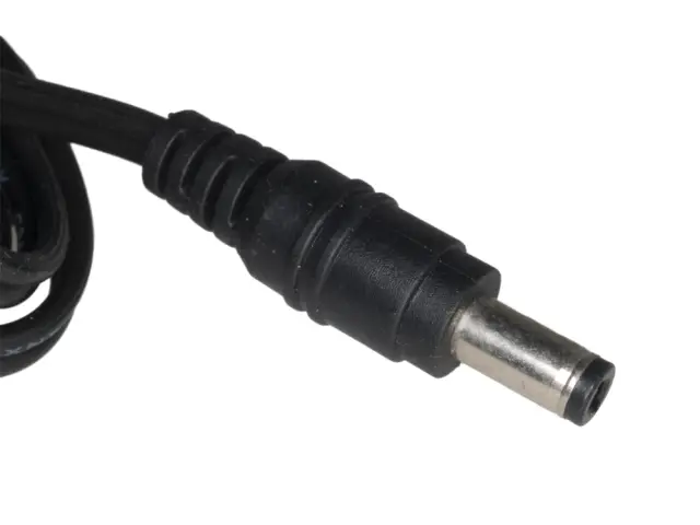 Adapter, 100-240VAC na 5VDC, 3000mA, konektor 2.1x5.5mm — šifra 18865 | Kelco — slika 2