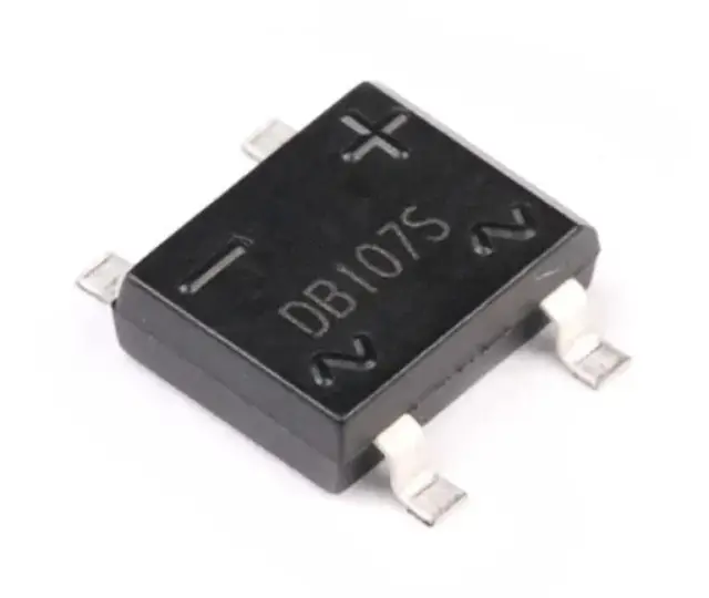 GREC, 1A, 1000V, SMD, — šifra 18906 | Kelco