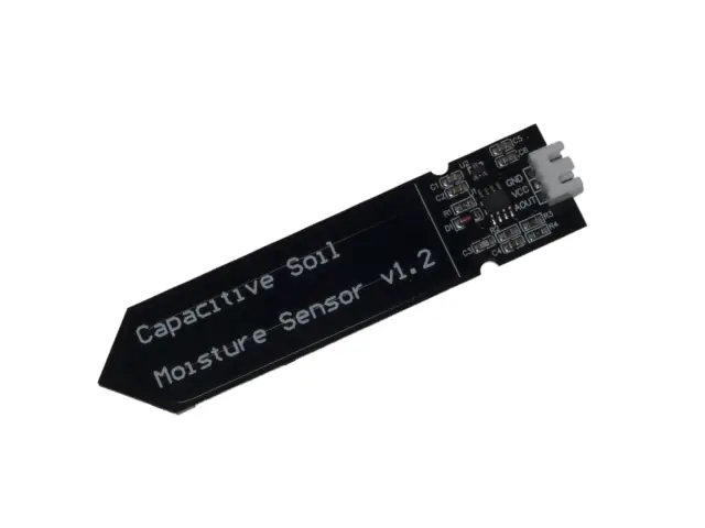 Capacitive Soil moisture sensor — šifra 19213 | Kelco