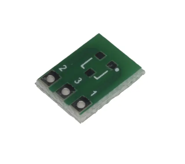 Kondenzator, 450V AC, 4.5µF, 40x23x32mm (širina x debljina x visina), CBB61 — šifra 19233 | Kelco