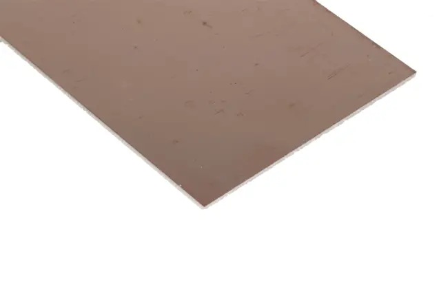 Vitroplast, 70 X 100mm, EPOXY, FR-4, 0.70dm² — šifra 19332 | Kelco