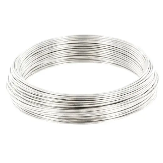 Bakarna žica, kalajisana, 1.0mm², pakovanje 25 metara — šifra 19592 | Kelco