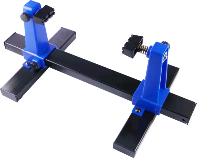 ZD-11E Circuit Board Clamp Rotating — šifra 19608 | Kelco