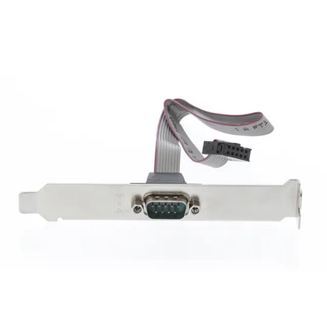 Valueline Serial Adapter D-SUB 9-P — šifra 19753 | Kelco